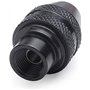 Bestgle 2 Pack Universel Mandrin Sans Clé Multi Changement Rapide Outil Pour Dremel 4486 Outils Rotatifs 3000 4000 7700 8200