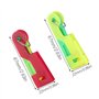 Plastique DIY Enfile-Fil