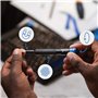 iFixit Pro Tech Toolkit, Ensemble d'outils, outils d'ouverture, tournevis de précision et 64 embouts (4 mm), pour réparation de 