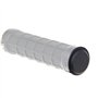 CAMVATE 4 pièces Guidon Bar End Plugs Caps ATB VTT Bouchons for Vélo Camera Grip