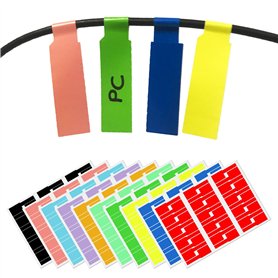 10 couleurs