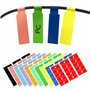 10 couleurs