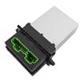 YAOPEI Resistance Chauffage Scenic 2 Clio 2 3 Megane Twingo C2 C3 C5 1007 207 406 607 Moteur du Ventilateur Chauffage Résistance