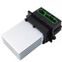 YAOPEI Resistance Chauffage Scenic 2 Clio 2 3 Megane Twingo C2 C3 C5 1007 207 406 607 Moteur du Ventilateur Chauffage Résistance