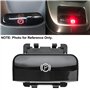 YAOPEI Bouton Frein a Main C4 Grand Picasso DS4 Noir Brillant 470702 Interrupteur de Frein for 3008 5008 470706 470703