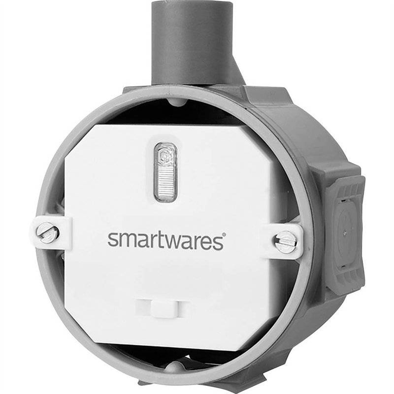 Image secondaire de Smartwares SH5-RBS-10A Récepteur domotique d’intérieur