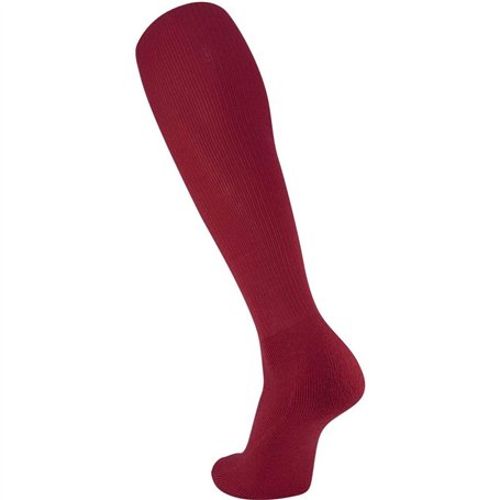 Twin City Adulte/Jeunesse Multi-Sport Chaussettes de tube