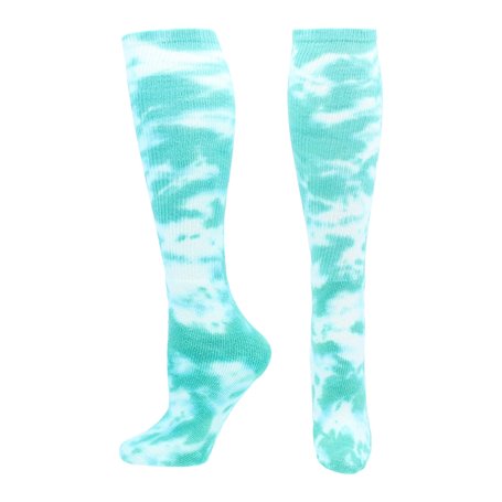TCK Tie Dye multisport Chaussettes de tube