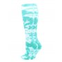 TCK Tie Dye multisport Chaussettes de tube
