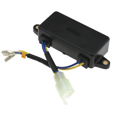 Régulateur de tension AVR BT-BG 2000/2 Groupe électrogène 3