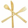 Louche XXL 61 cm Louche à soupe Ustensile de cuisine Cuillère à sauce en acier inoxydable Louche Polownik Louche à soupe Plow Pl