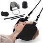 Rarurko Dispositif de Traction Cervicale de Décompression Portable