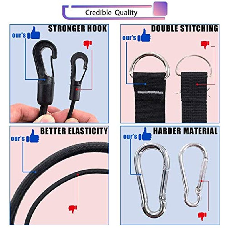 Image secondaire de Rarurko Dispositif de Traction Cervicale de Décompression Portable, Dispositif de Soulagement du Cou pour le Soulagement de la D