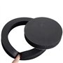 CENPEK Lot de 4 Kits de Système Haut-Parleur Universel Mousse Auto-Adhésif pour Voiture - 6 et 6,5 Pouces, Anneau D'isolation, T