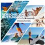 Sixspace Chaussures Aquatiques Homme Femme Chaussure de Plage Séchage Rapide Léger Respirant Chaussures d'eau Natation pour Surf