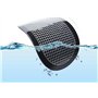 Replacement Pads Électrode de Rechange pour Ceintures M