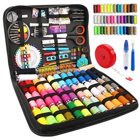 TWBEST 264 Pcs Kit de Couture
