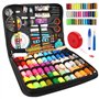 TWBEST 264 Pcs Kit de Couture