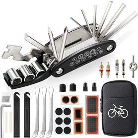Kit Reparation Velo