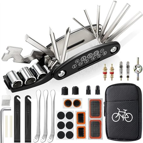 Kit Reparation Velo