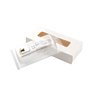 Module 1G SFP à RJ45 - Module émetteur-récepteur de réseau d'émetteur-récepteur Ethernet en cuivre 1000Base-T Compatible pour Ci
