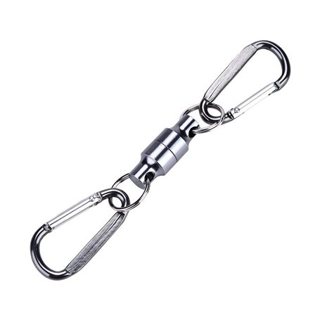 DeWin Boucle Magnétique de Pêche