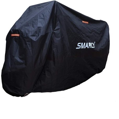 SMARCY Housse de Protection pour Moto