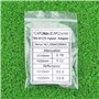 FC/APC (mâle) vers SC/APC (femelle) SM-9/125 Fibre optique hybride Adaptateur FC-SC