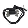OxoxO - Bobine d'allumage pour Honda Gx240 Gx270 Gx340 Gx390 8hp 9hp 11hp 13hp