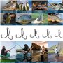 avec Boîte À Pêche