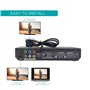 DVD/CD/MP3/ avec Port USB
