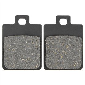 Road Passion Plaquettes de frein avant pour MP3 400 ie 2007-2011 F/ MP3 Touring 400 ie LT 2011-2012 F/ MP3-LT 400 ie 2009-2010 F