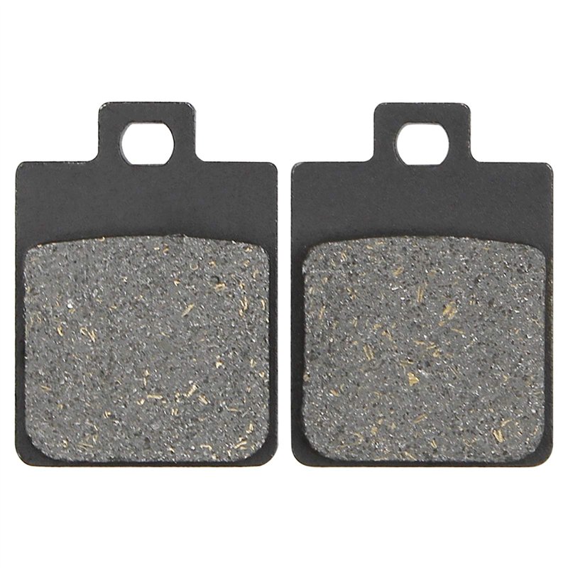 Road Passion Plaquettes de frein avant pour MP3 400 ie 2007-2011 F/ MP3 Touring 400 ie LT 2011-2012 F/ MP3-LT 400 ie 2009-2010 F