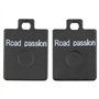 Road Passion Plaquettes de frein avant pour MP3 400 ie 2007-2011 F/ MP3 Touring 400 ie LT 2011-2012 F/ MP3-LT 400 ie 2009-2010 F