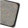 Road Passion Plaquettes de frein avant pour MP3 400 ie 2007-2011 F/ MP3 Touring 400 ie LT 2011-2012 F/ MP3-LT 400 ie 2009-2010 F
