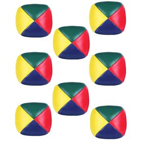 Balles de Jonglage