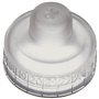 Silit Lot de 3 capuchons d'étanchéité Sicomatic® en plastique