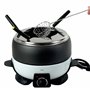 Kela 77924 lot de 4 passoires à fondue, acier inoxydable