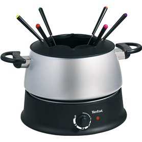 Tefal EF300010/11 Appareil à Fondue Electrique 4806R Bleu