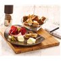 Tefal EF300010/11 Appareil à Fondue Electrique 4806R Bleu
