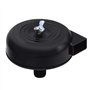 Winfred Compresseur d'Air Filtre Silencieux