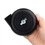 Winfred Compresseur d'Air Filtre Silencieux, 3/8" Filetage 16mm Pièces pour Compresseur d'Air