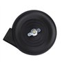 Winfred Compresseur d'Air Filtre Silencieux, 3/8" Filetage 16mm Pièces pour Compresseur d'Air
