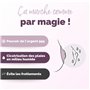 Livella | Coupelles d’allaitement en argent 999 | Fabriquées en Allemagne | Soulagement pour mamelons douloureux | Favorisent la