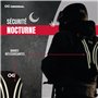 Sacoche Porte-Casque Motard