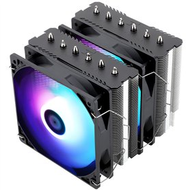 Thermalright Peerless Assassin 120 SE ARGB Refroidisseur d'air CPU