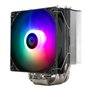 Thermalright BA120 ARGB CPU Refroidisseur d'air, 6 Caloducs, TL-C12CG-S PWM Refroidisseur de CPU à Ventilateur Silencieux avec R