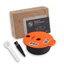 Capsule Tassimo Rechargeable