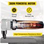 1800 tr/min Outil Professionnel de Découpe Méta