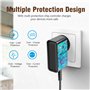 35 V Adaptateur chargeur 917530-01 pour Dyson DC30 DC31 DC34 DC35 DC43H DC44 DC45 DC56 DC57 Dyson Aspirateur sans fil
